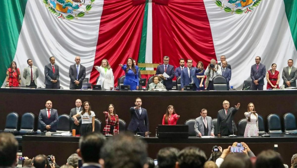 Jueza federal emite tercera suspensión a la Reforma al Poder Judicial