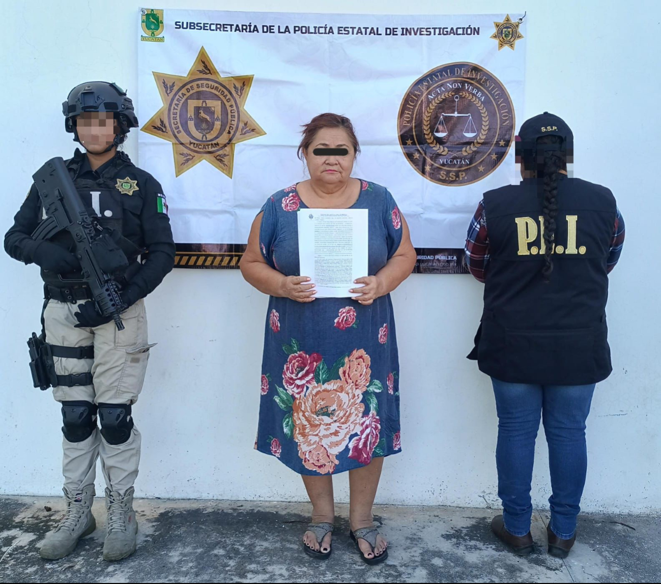 La mujer le mintió a un Juez para perjudicar a su exesposo La mujer le mintió a un Juez para perjudicar a su exesposo