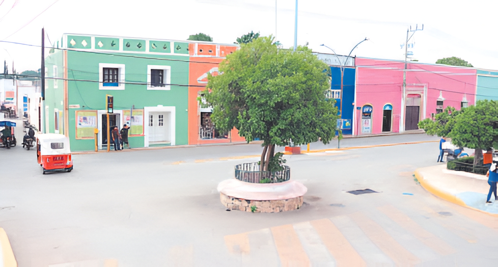 Los comerciantes han recibido llamadas pidiendo dinero para la “seguridad” de sus negocios.