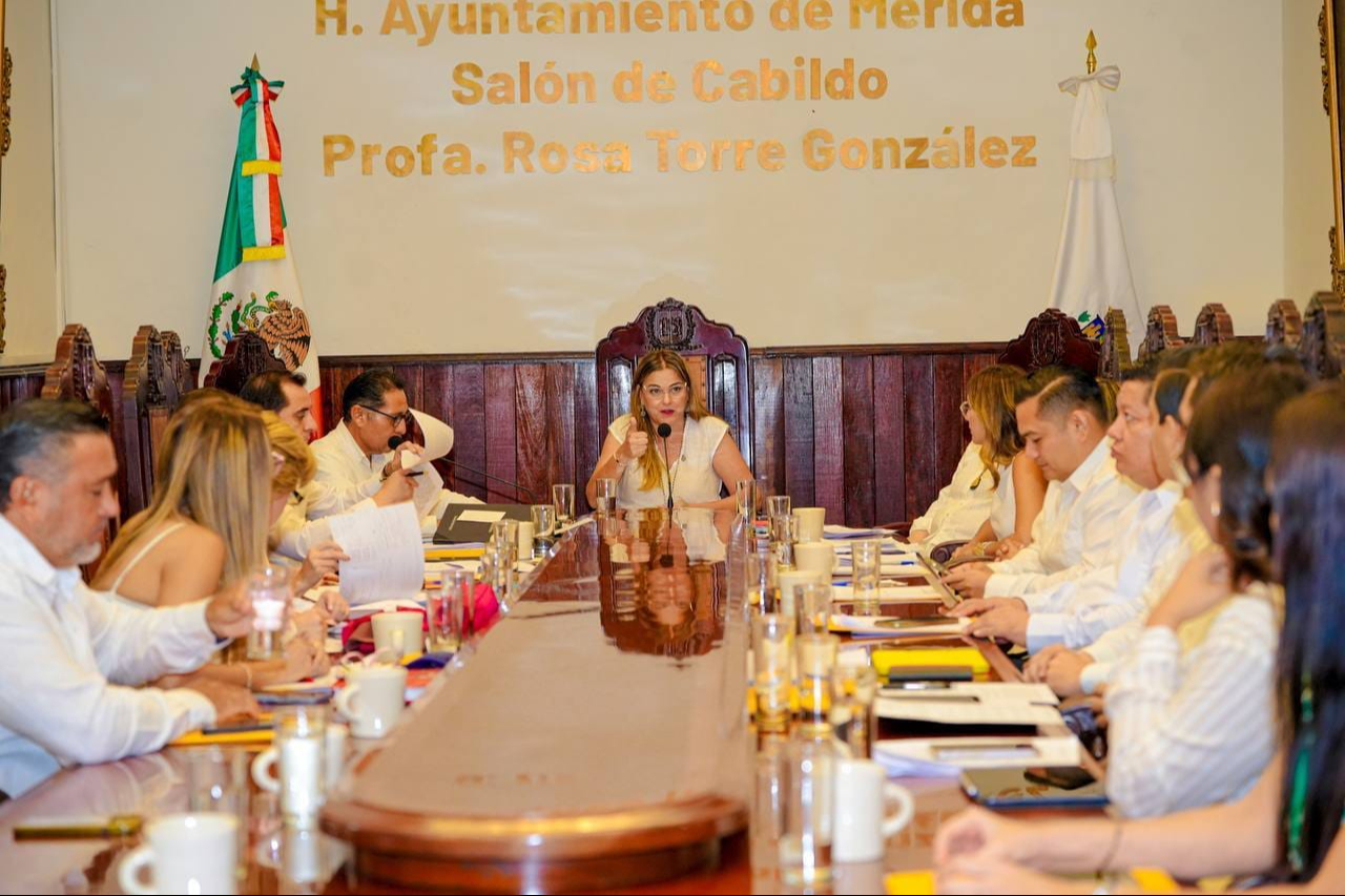 Renán Barrera le deja una ‘bomba de tiempo’ a Cecilia Patrón por la desaparición de 1.2 mdp
