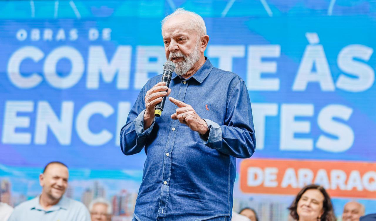 Lula da Silva asumió su segundo periodo como presidente de Brasil Lula da Silva asumió su segundo periodo como presidente de Brasil