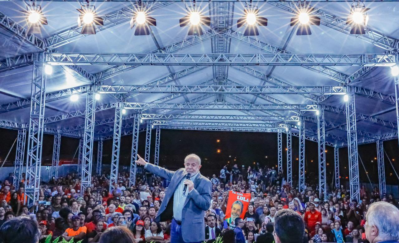 Lula da Silva se despedirá de Andrés Manuel López Obrador Lula da Silva se despedirá de Andrés Manuel López Obrador