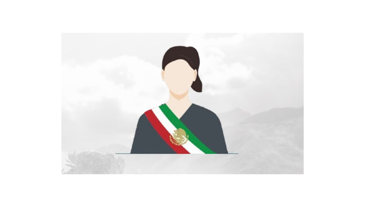 Así se debe portar la Banda Presidencial Así se debe portar la Banda Presidencial