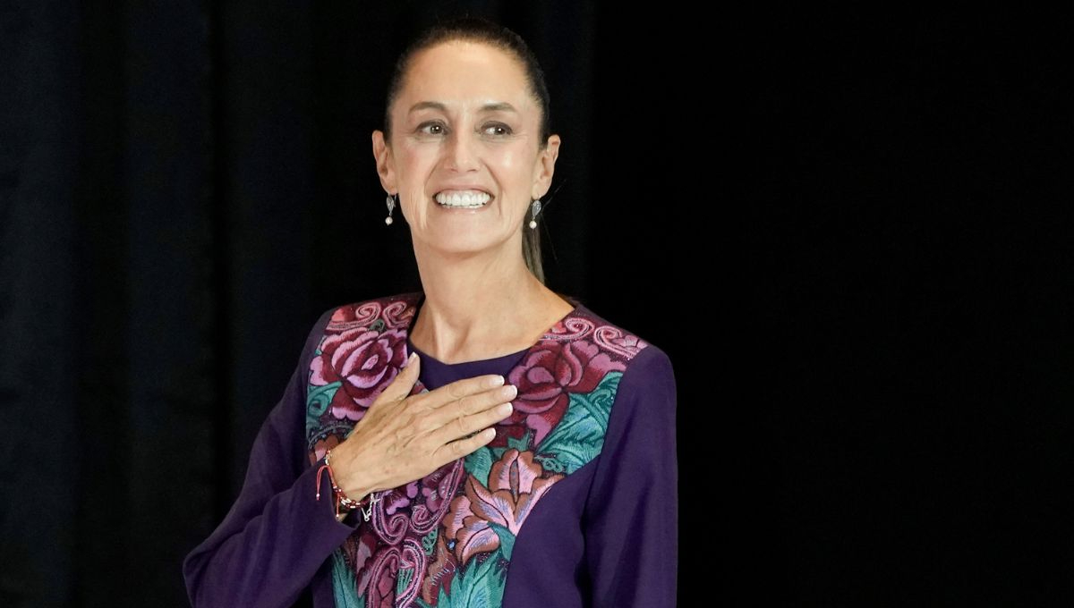 Claudia Sheinbaum asume la Presidencia de México: Un hito histórico para las mujeres