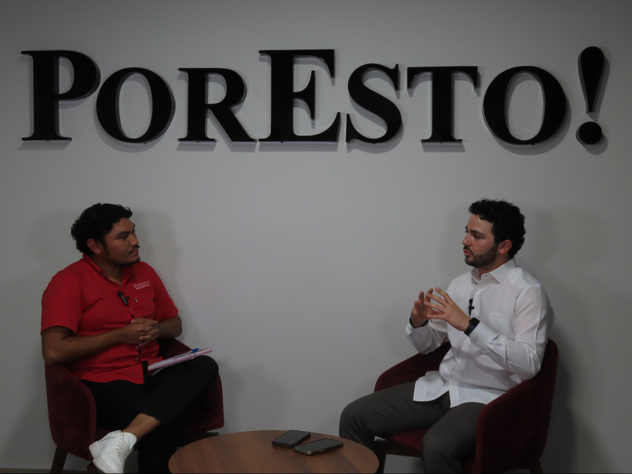 Ermilo Barrera destacó la importancia de atraer inversión extranjera Ermilo Barrera destacó la importancia de atraer inversión extranjera