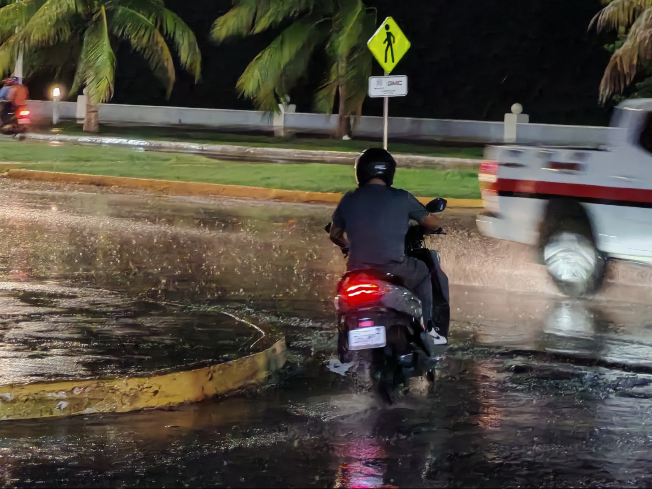 Habrá calor durante el día y lluvias por la tarde Habrá calor durante el día y lluvias por la tarde