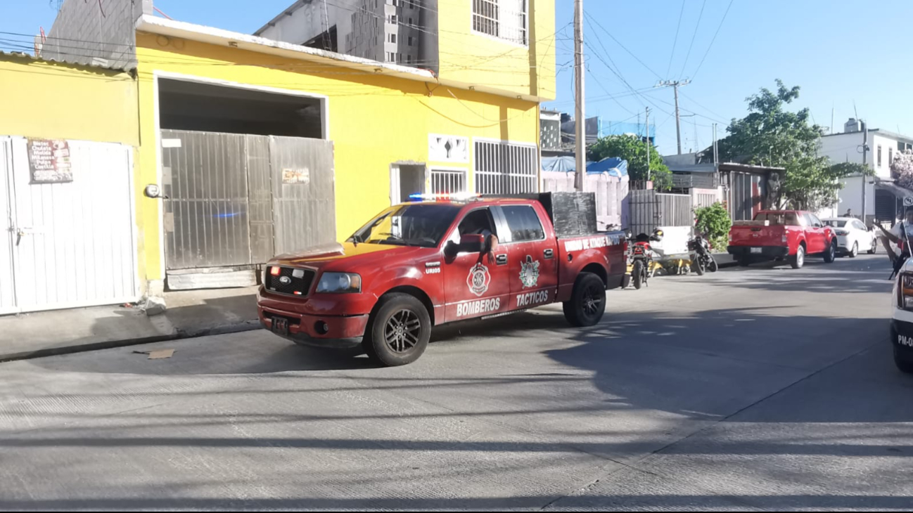 los hechos ocurrieron cerca de las 7 de la mañana los hechos ocurrieron cerca de las 7 de la mañana