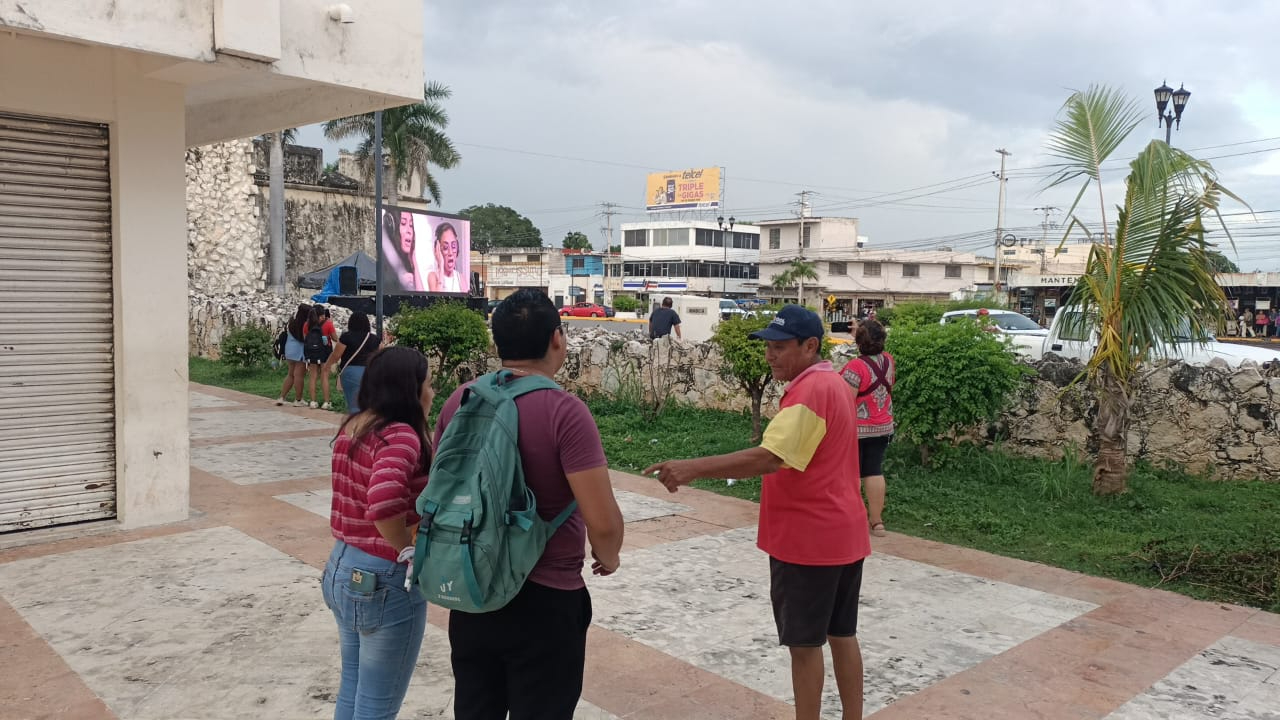Los logros de AMLO en el sureste incluyen el Tren Maya, programas sociales y la refinería de Dos Bocas Los logros de AMLO en el sureste incluyen el Tren Maya, programas sociales y la refinería de Dos Bocas