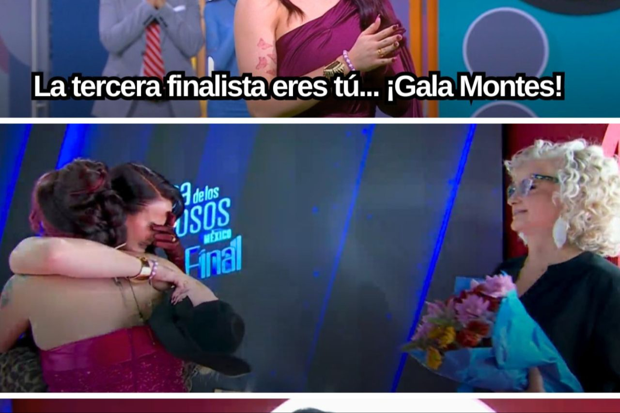 Mamá de Gala Montes habla sobre el triunfo de Mario Bezares en ‘La Casa de los Famosos’
