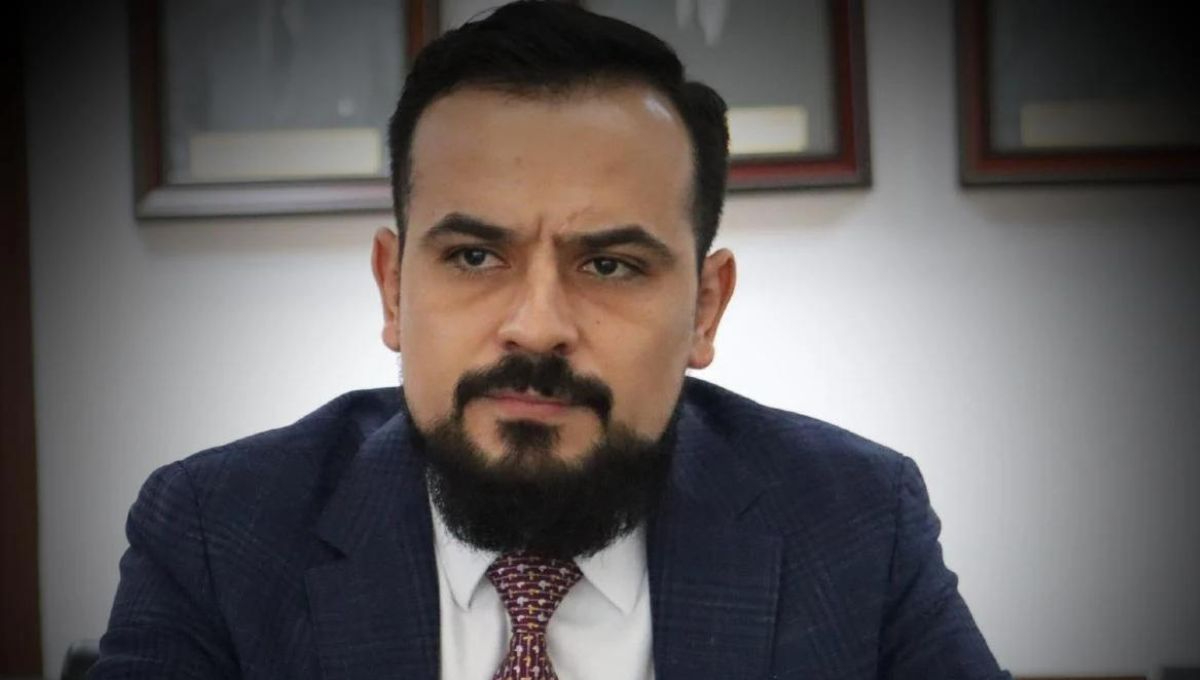 Detienen a seis implicados en el asesinato de Milton Morales, mando de la SSC-CDMX