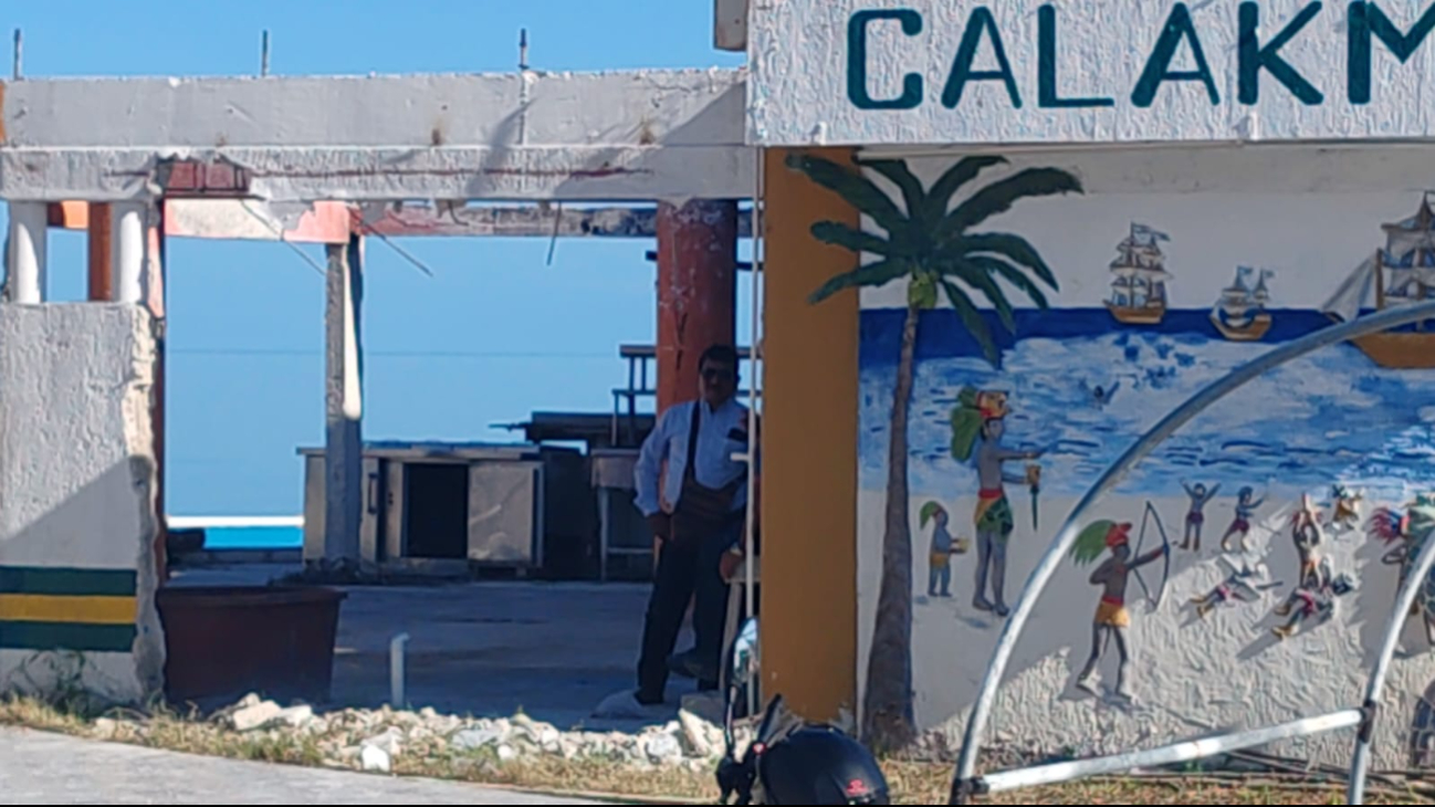 Se trata de una persona en situación de calle Se trata de una persona en situación de calle