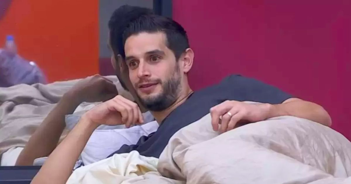 Revelan los últimos minutos de Adrián Marcelo antes de abandonar La Casa de los Famosos: VIDEO