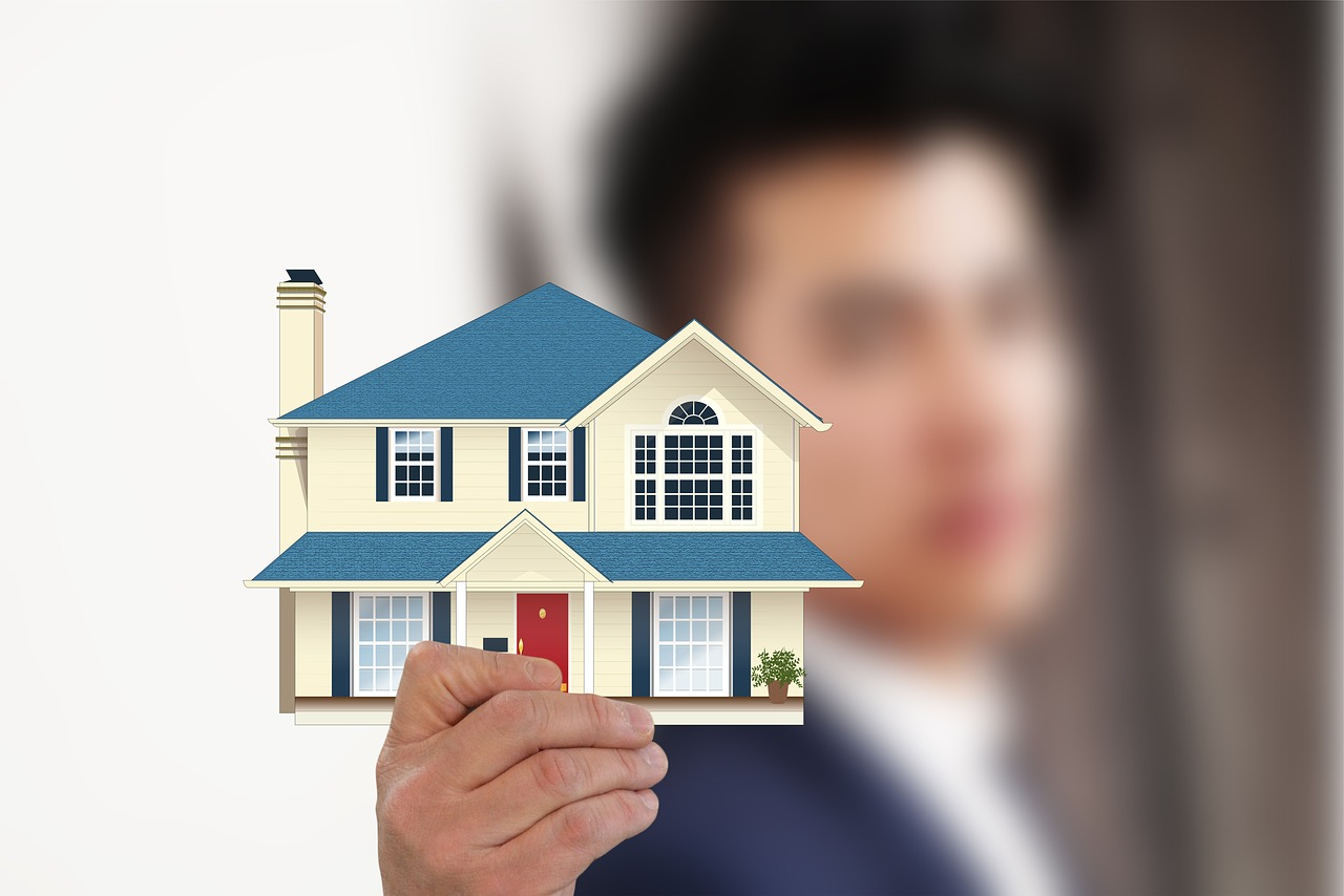 Alerta con los fraudes inmobiliarios