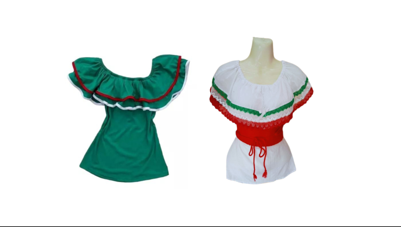 Blusas Adelitas Blusas Adelitas