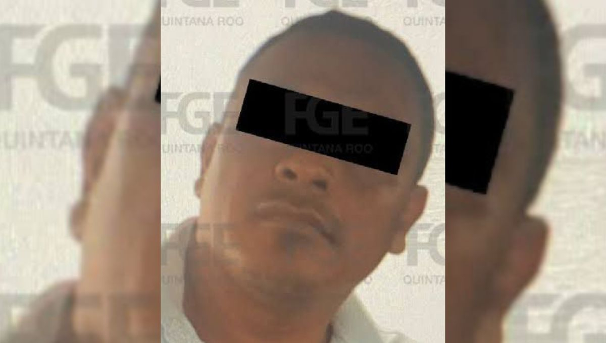 Eliazar Sagrero, líder taxista en Tulum, seguirá su proceso en prisión domiciliaria