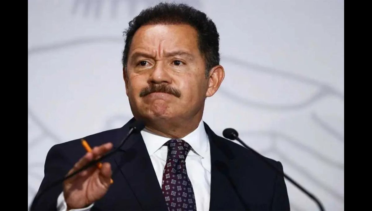 Senado votará Reforma Judicial la próxima semana, anticipa Ignacio Mier