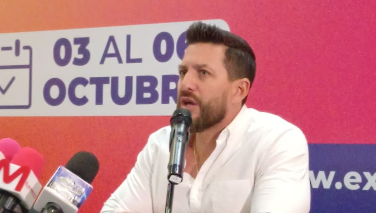 La Canadevi Yucatán está a cargo de la Expo Vivienda La Canadevi Yucatán está a cargo de la Expo Vivienda