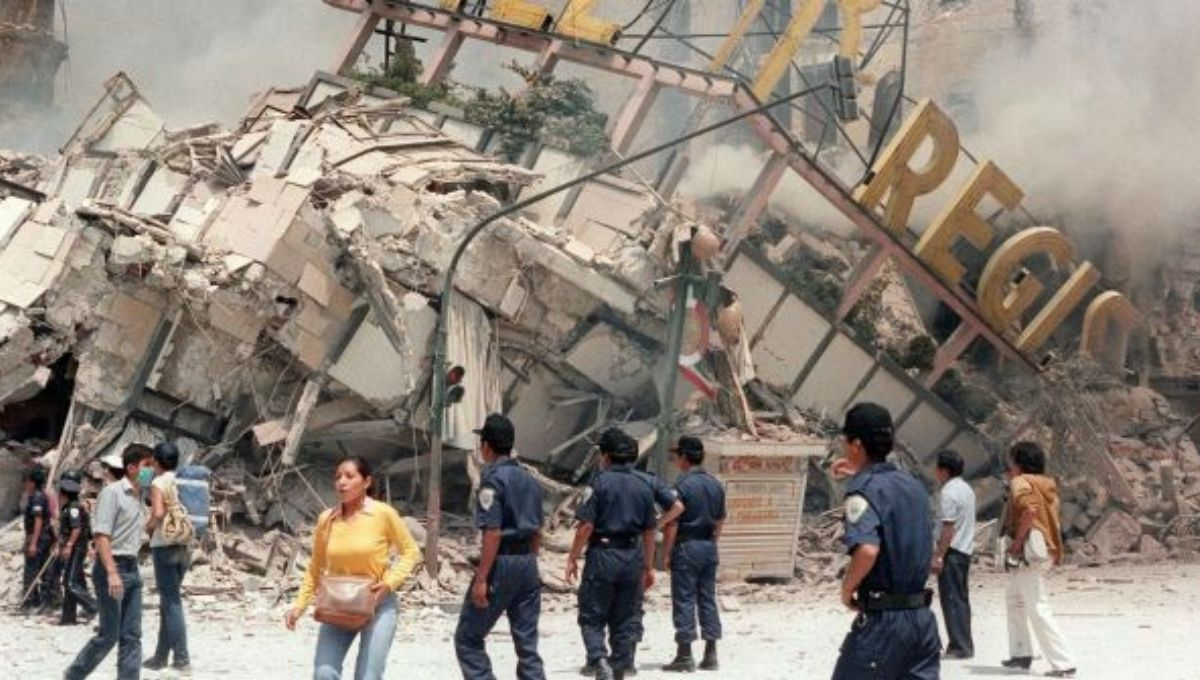 Primer Simulacro Nacional 2025: ¿Llegará la alerta sísmica a los celulares el 29 de abril?