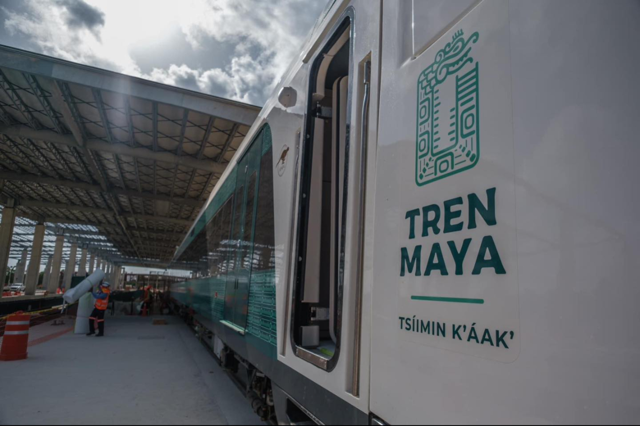 La estación se encuentra cerca del Parque Nacional del Jaguar La estación se encuentra cerca del Parque Nacional del Jaguar