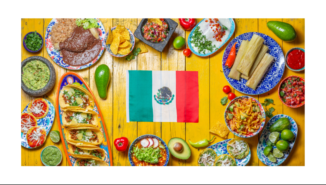La gastronomía es fundamental, con platillos típicos y bebidas tradicionales. La gastronomía es fundamental, con platillos típicos y bebidas tradicionales.