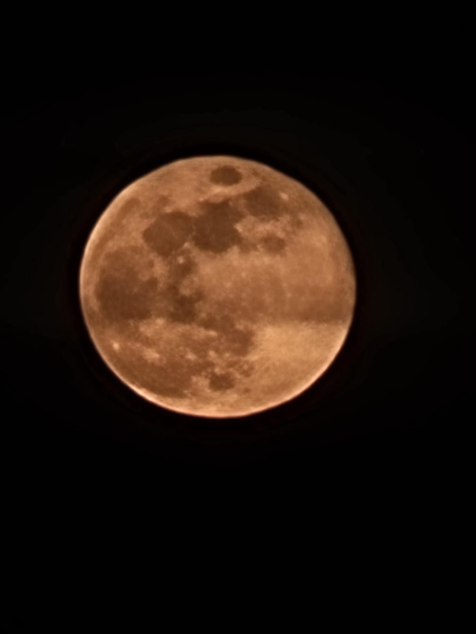 La Noche Internacional de Observación de la Luna se celebrará el 14 de septiembre