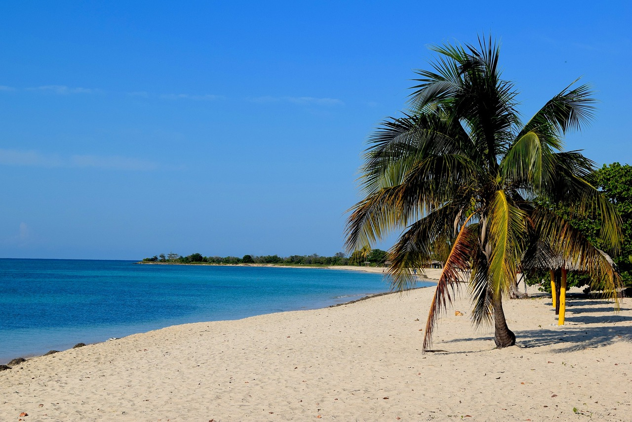 La Península de Yucatán resulta clave para el turismo hacia Cuba La Península de Yucatán resulta clave para el turismo hacia Cuba