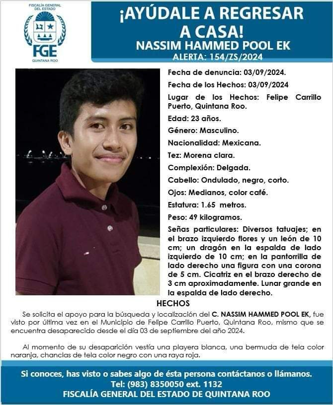 Los hechos ocurrieron durante la noche cuando el joven se encontraba en la calle Los hechos ocurrieron durante la noche cuando el joven se encontraba en la calle