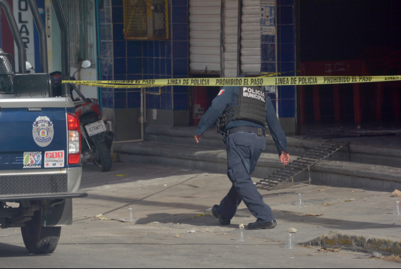 Muchos casos de extorsión terminan con personas heridas o asesinadas Muchos casos de extorsión terminan con personas heridas o asesinadas