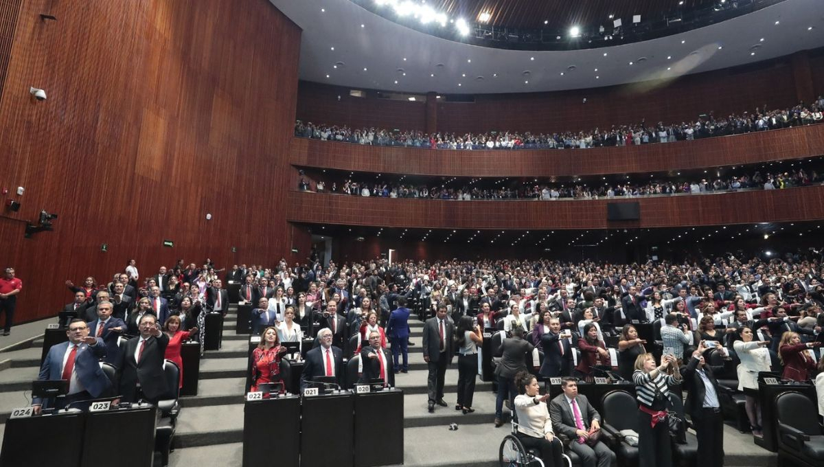 ¿Por qué frenaron el avance de la Reforma al Poder Judicial?