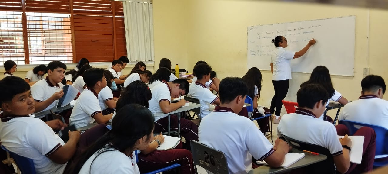Se busca fomentar el aprendizaje de la lengua maya Se busca fomentar el aprendizaje de la lengua maya