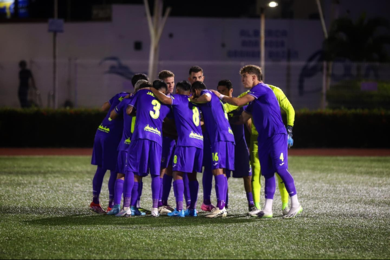 "Serpientes” cancunenses y “Negra Malix”, se alistan para la Temporada de la Liga PremierC "Serpientes” cancunenses y “Negra Malix”, se alistan para la Temporada de la Liga PremierC