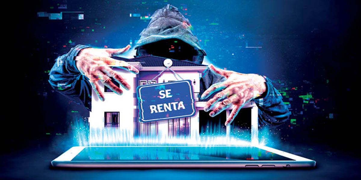 Sigue las recomendaciones para no caer en un fraude Sigue las recomendaciones para no caer en un fraude