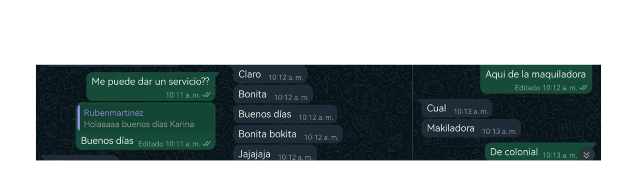 Un taxista fue denunciado por acoso, generando alarma entre los padres de familia Un taxista fue denunciado por acoso, generando alarma entre los padres de familia