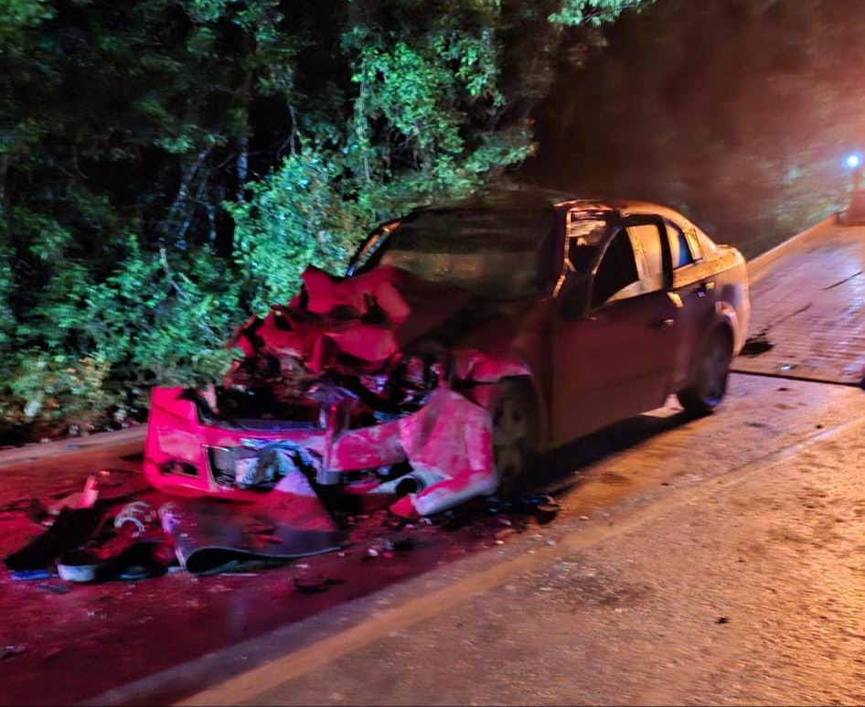 Accidente en Felipe Carrillo Puerto: Tres fallecidos y daños superiores a los 60 mil pesos Accidente en Felipe Carrillo Puerto: Tres fallecidos y daños superiores a los 60 mil pesos
