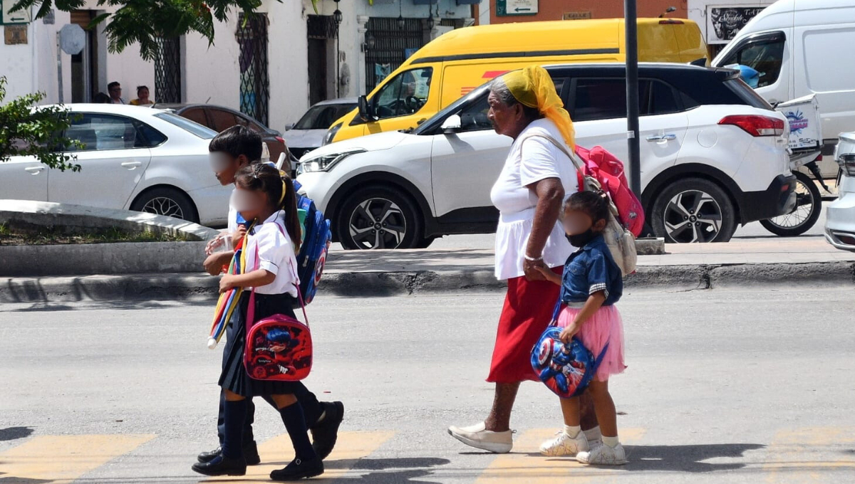 En Campeche, piden endurecer sanciones contra deudores alimentarios
