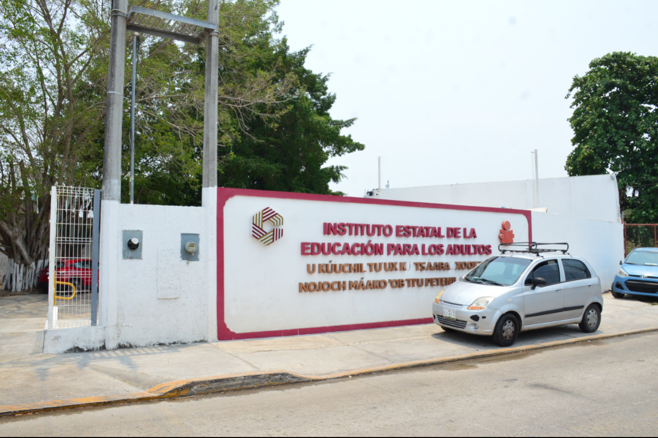  En rezago educativo más de 200 mil campechanos   