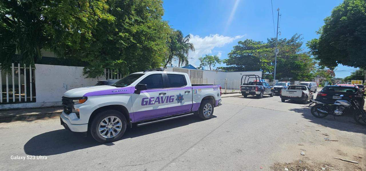 Casos de violencia familiar incrementan 6.36% en Quintana Roo Casos de violencia familiar incrementan 6.36% en Quintana Roo