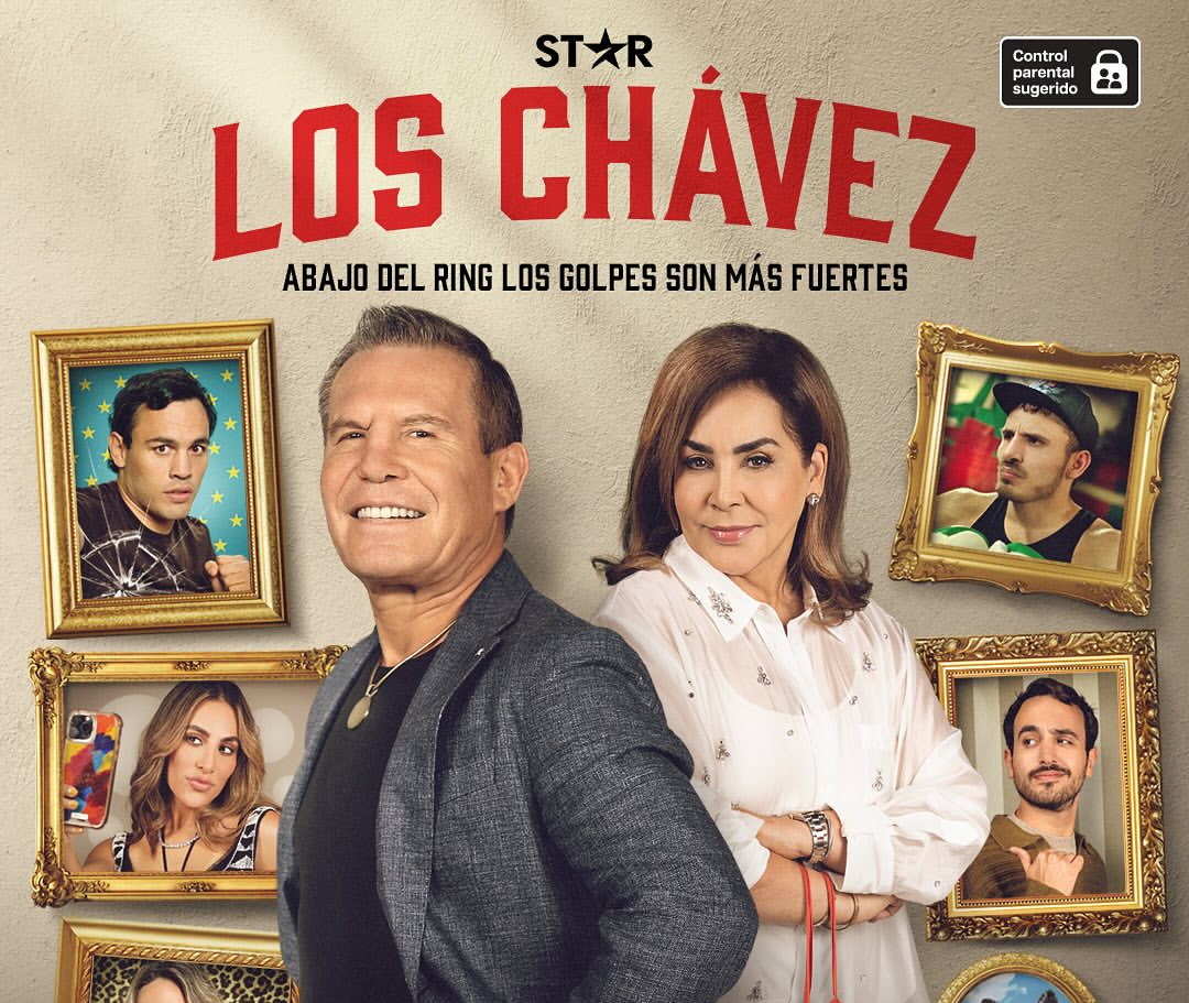 El estreno está muy cerca