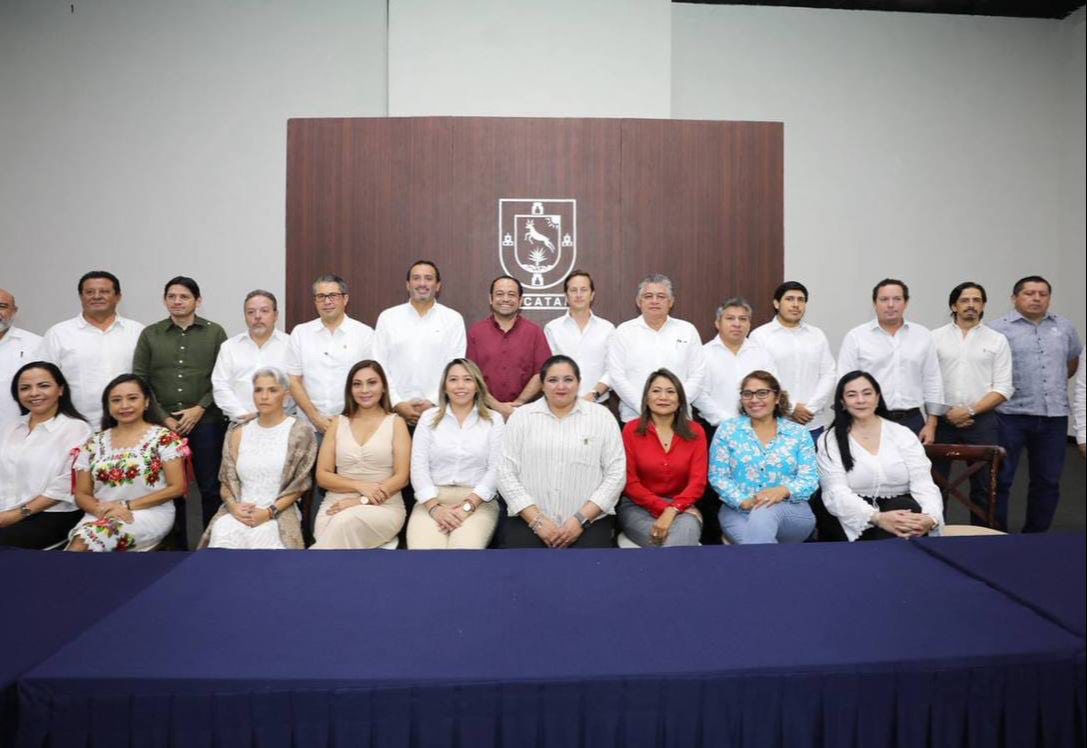 El Gobierno estatal saliente dejará el presupuesto necesario para el ejercicio del último trimestre 2024 El Gobierno estatal saliente dejará el presupuesto necesario para el ejercicio del último trimestre 2024