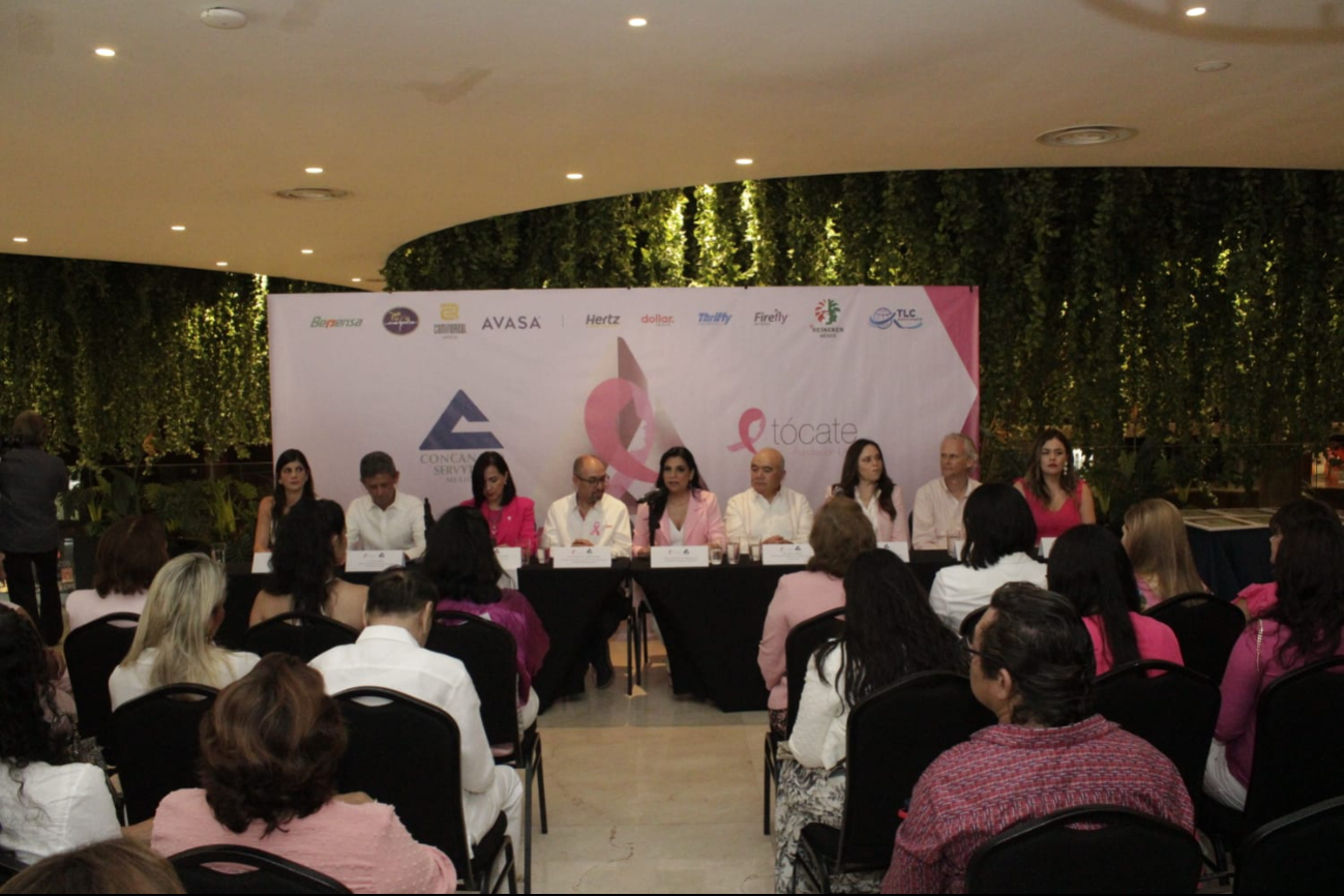 Fueron ocho empresas las que recibieron el distintivo Triángulo Rosa Fueron ocho empresas las que recibieron el distintivo Triángulo Rosa