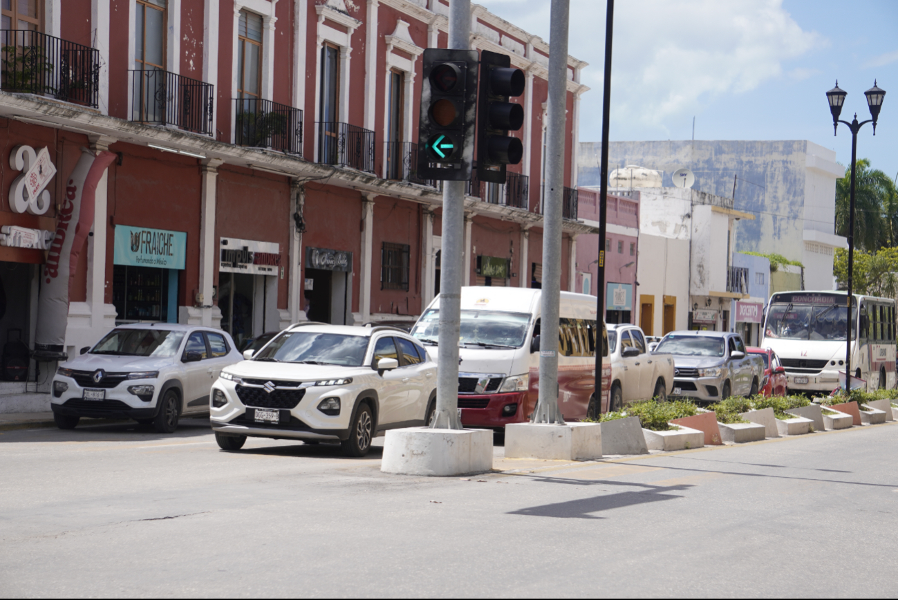 ¿Cuánto debes pagar por conducir ebrio en Campeche? 