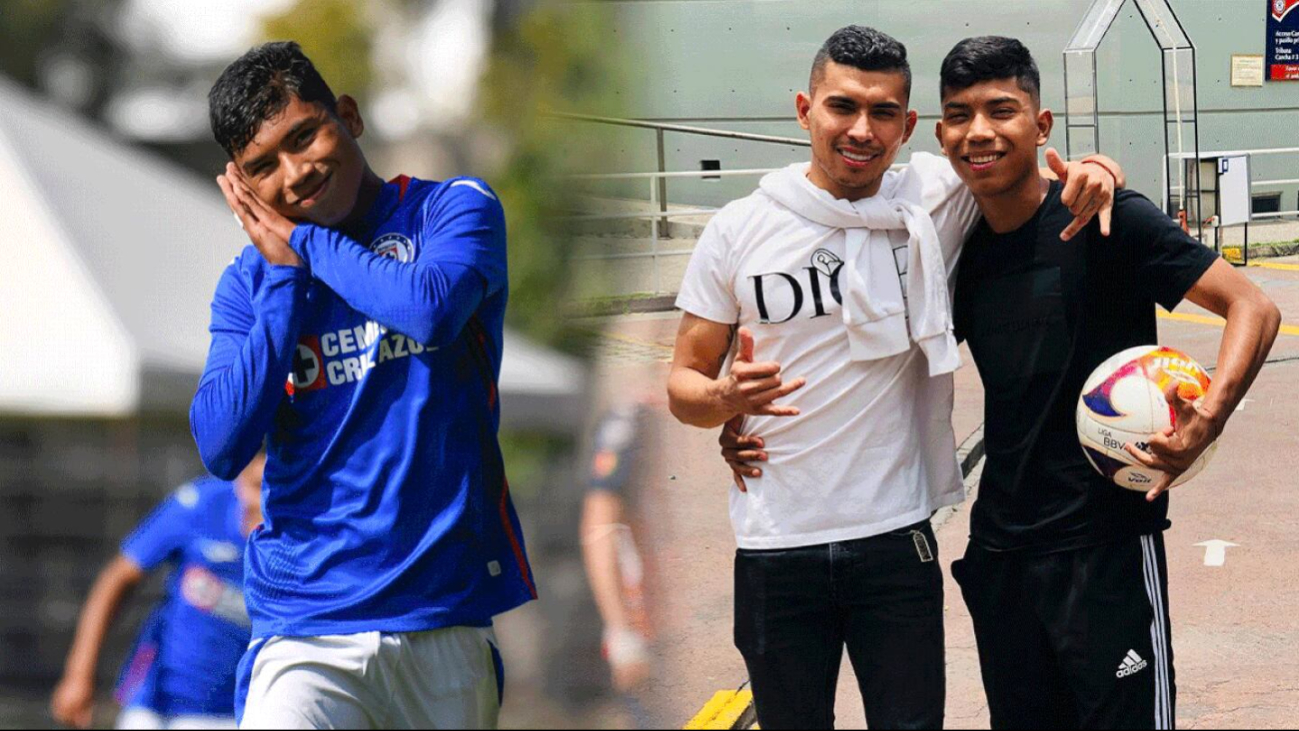 Los hermanos Pineda Los hermanos Pineda