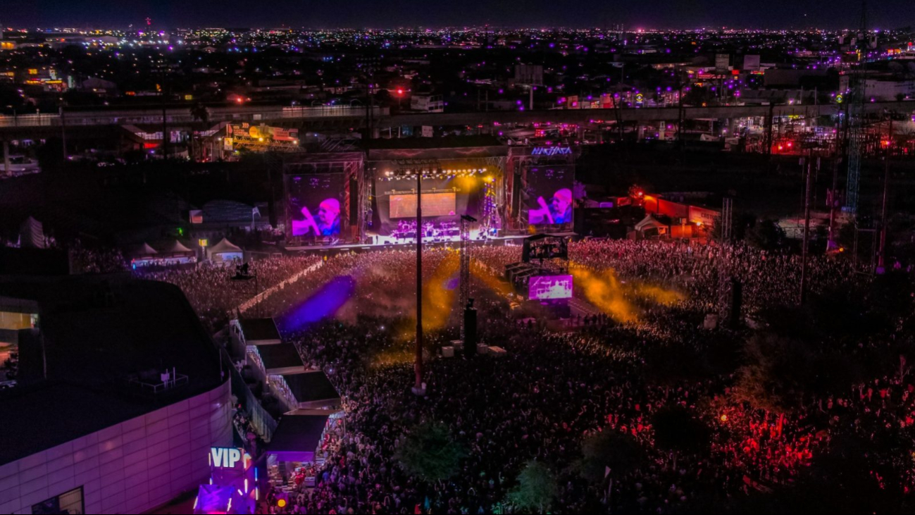 Machaca Rock Fest 2024: Fechas, precios de boletos  y nombres de artistas invitados