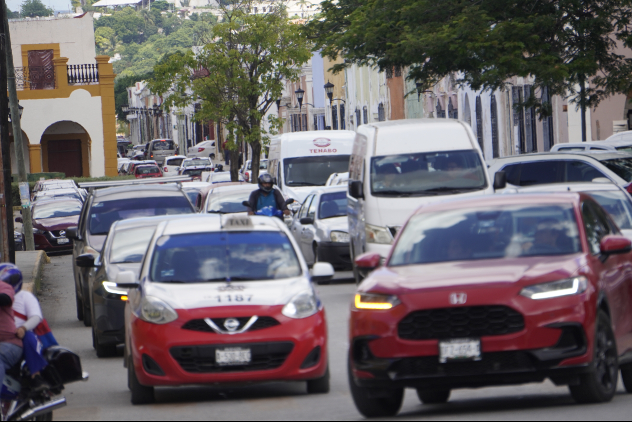 Recomiendan usar servicios de transporte para evitar accidentes Recomiendan usar servicios de transporte para evitar accidentes