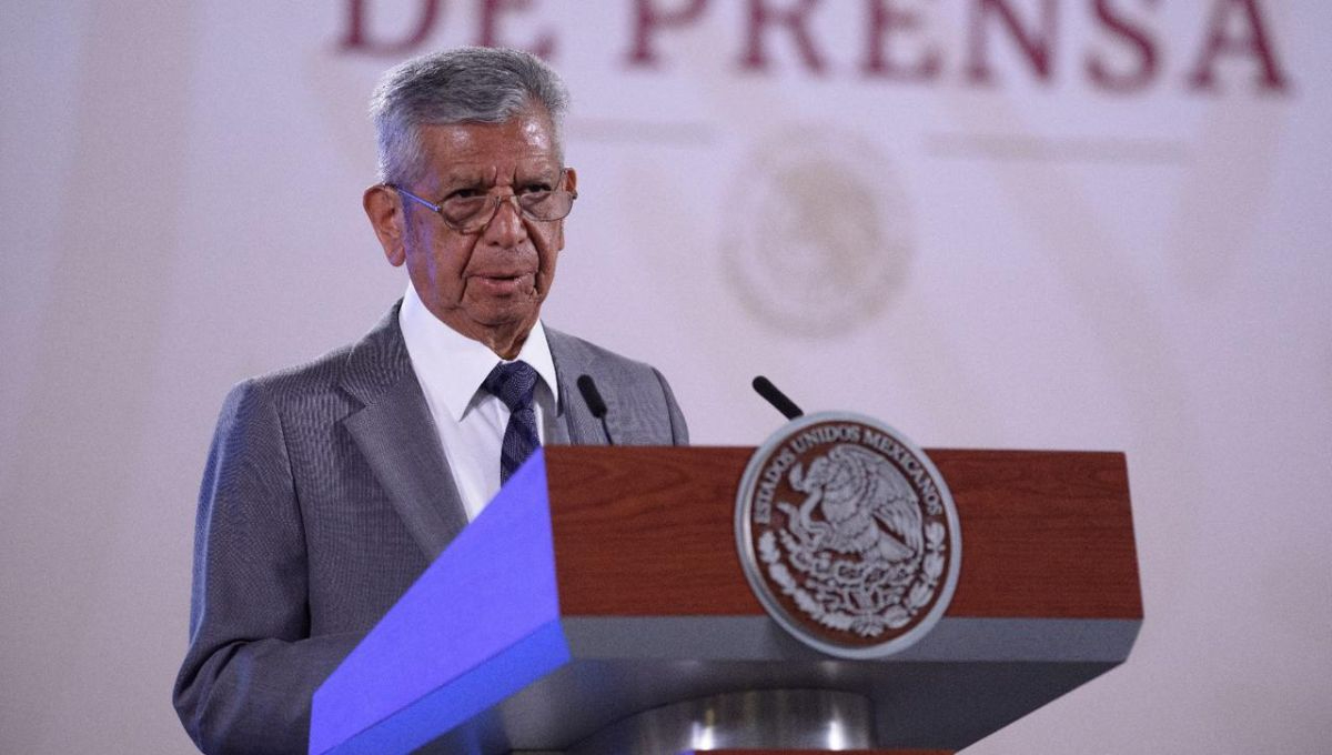 Daño patrimonial por Caso Segalmex alcanza 2,700 millones de pesos: SFP
