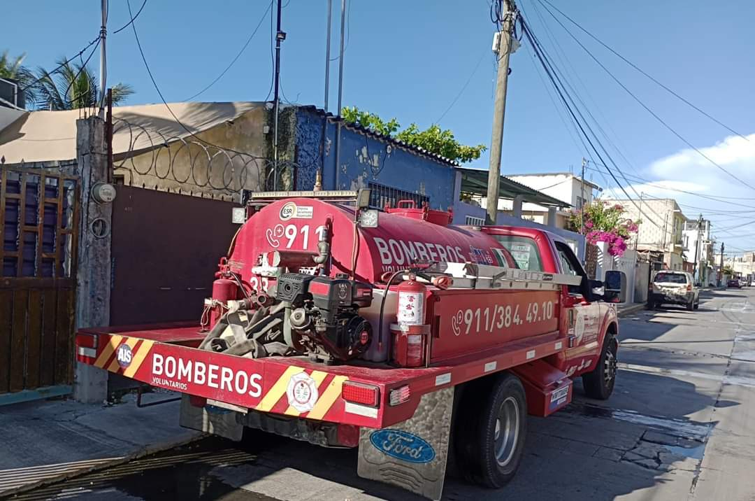 Se han triplicado reportes de tanques en mal estado Se han triplicado reportes de tanques en mal estado
