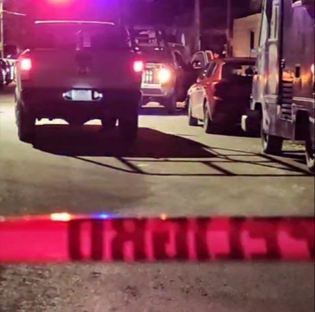 Testigos afirmaron que los culpables huyeron en una motocicleta Testigos afirmaron que los culpables huyeron en una motocicleta