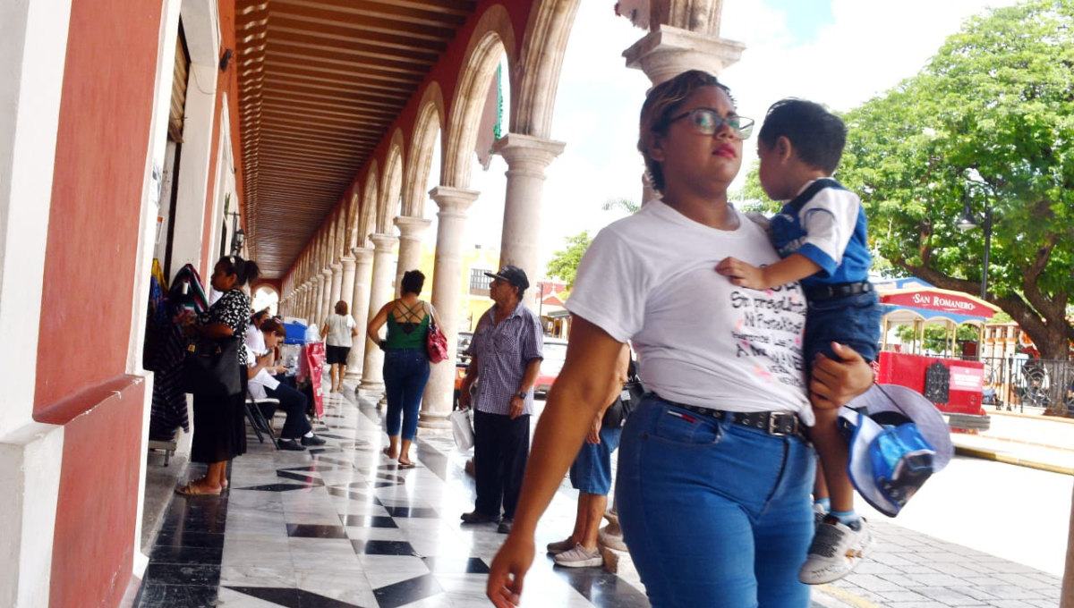 Tres de cada cuatro hijos de padres separados en México no reciben pensión alimenticia, según el INEGIhttps Tres de cada cuatro hijos de padres separados en México no reciben pensión alimenticia, según el INEGIhttps