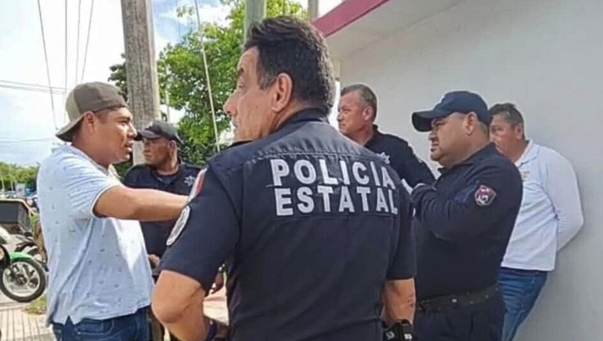 Menor de edad denuncia a taxista por presunto abuso sexual en Chetumal