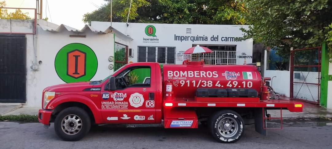 Autoridades dieron recomendaciones Autoridades dieron recomendaciones